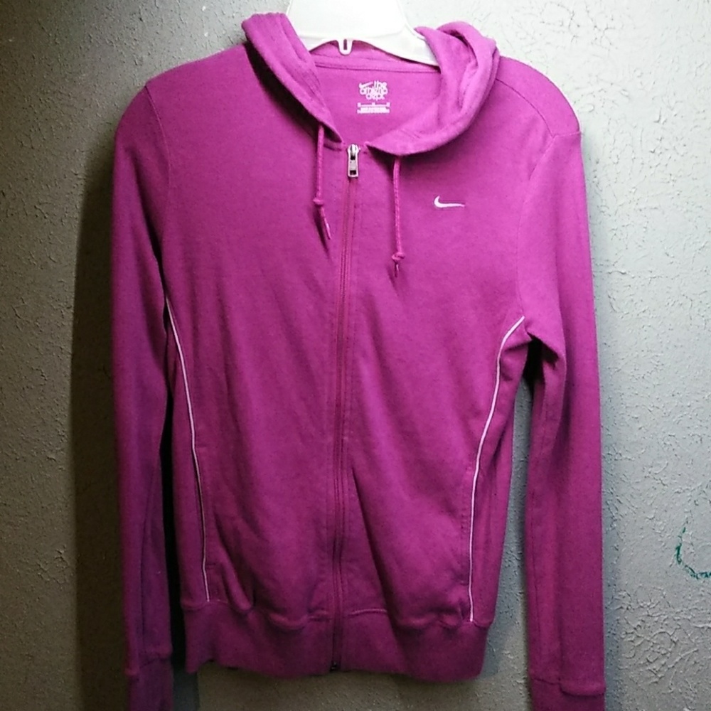 Nike jacket